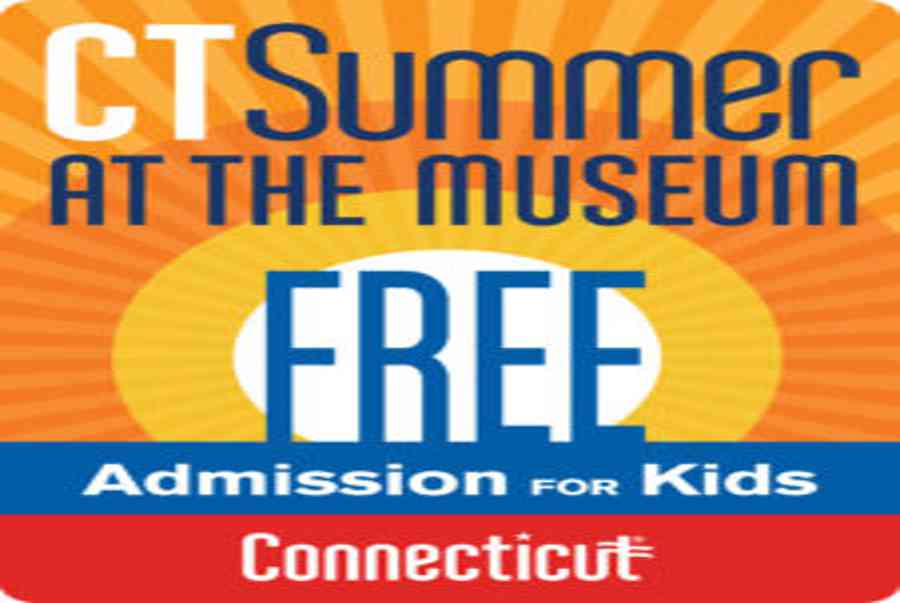 Mystic Seaport Museum Offers Summer Free Admission to Connecticut