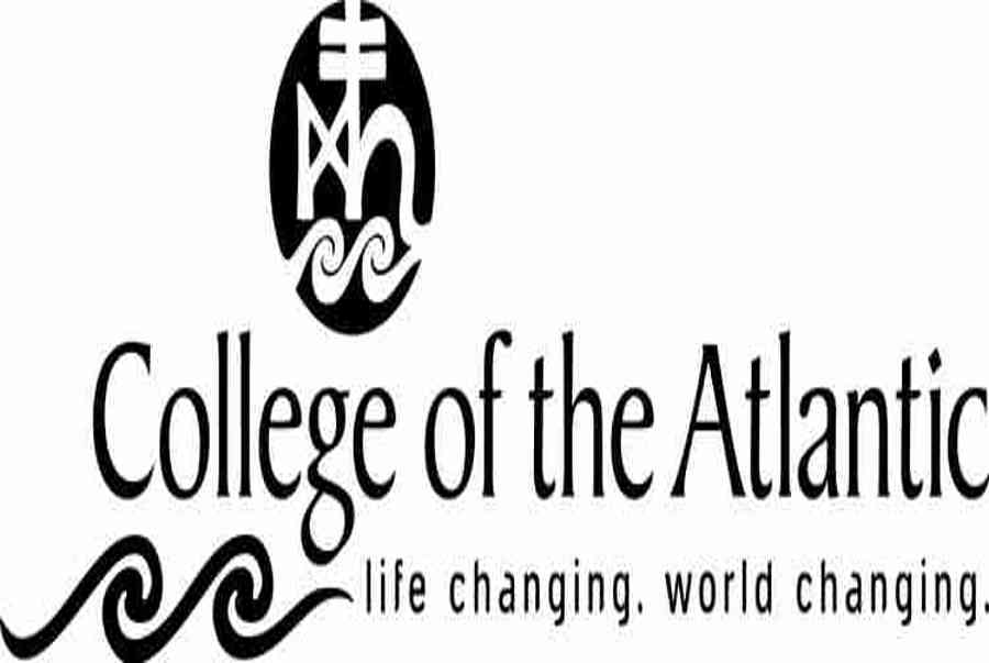 College of the Atlantic/Maine Maritime Academy - Mindovermetal English