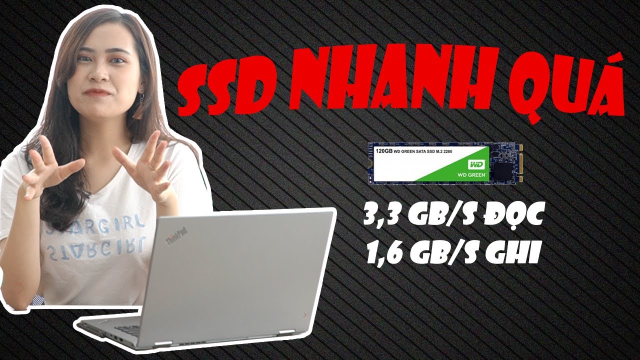 Đánh giá Lenovo Thinkpad X1 Yoga Gen 3 Laptop có tốc độ chạy siêu siêu tốc