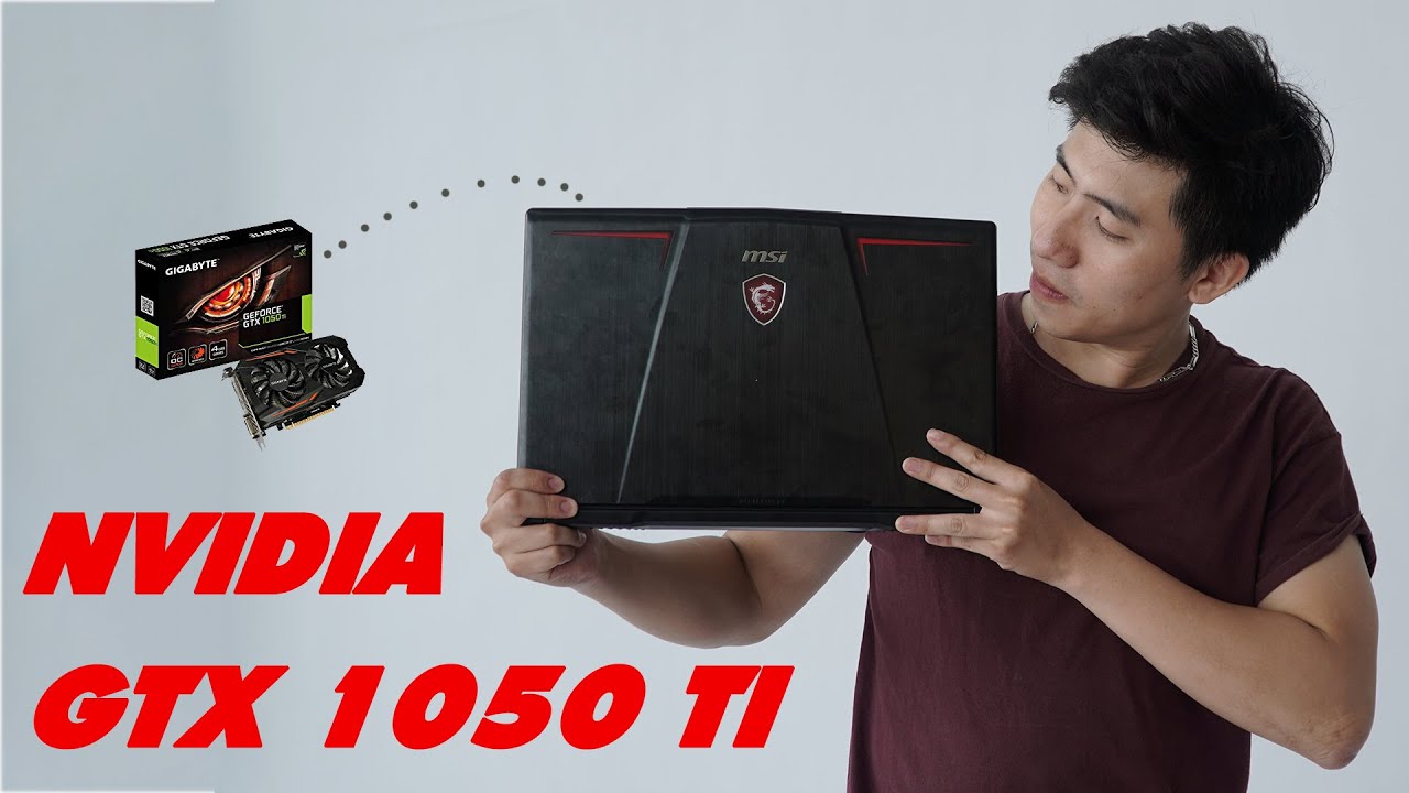 Đánh giá MSI GE63 7RD Raider - Cấu hình cao cấp nhưng lại có mức giá phổ thông - Quá hời !