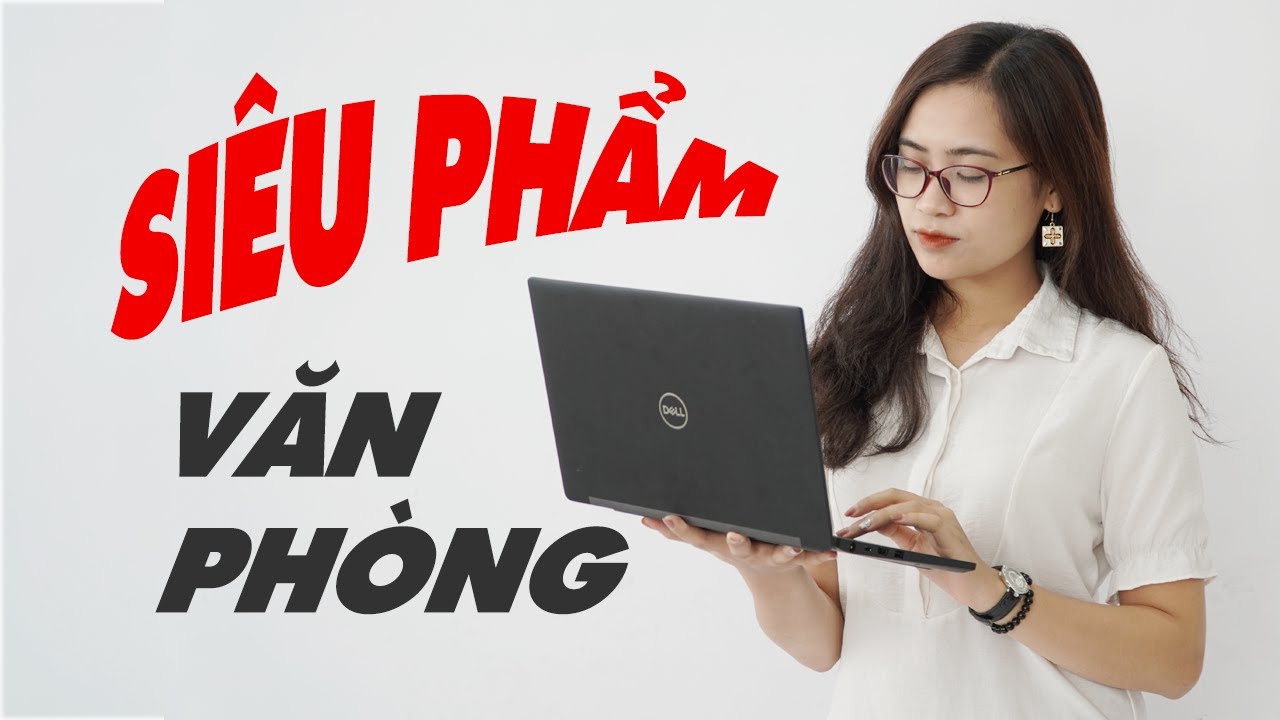 Đánh giá chi tiết Dell Latitude E7290 Laptop văn phòng cao cấp hoàn hảo