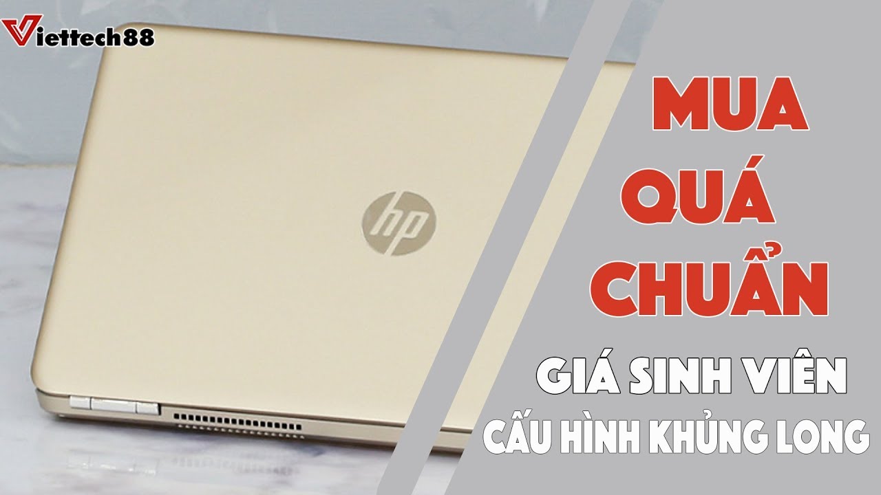 Laptop HP Pavilion 15 inch Notebook | Giá rẻ Cấu hình khủng