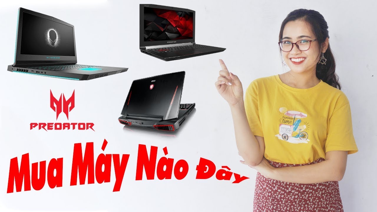 Top 5 laptop gaming đáng mua nhất 2019 |Ngon Bổ nhưng có Rẻ?