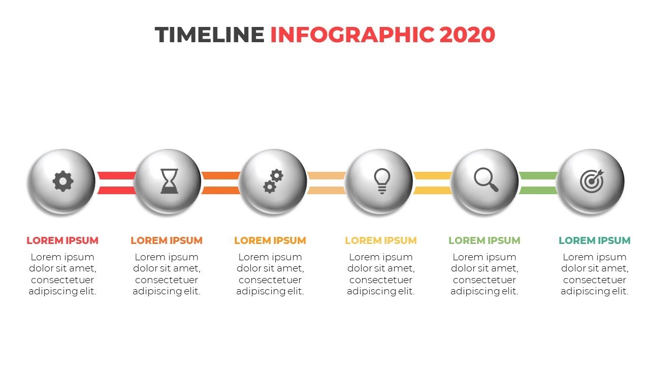 Cách thiết kế Infographic powerpoint đẹp và chuyên nghiệp