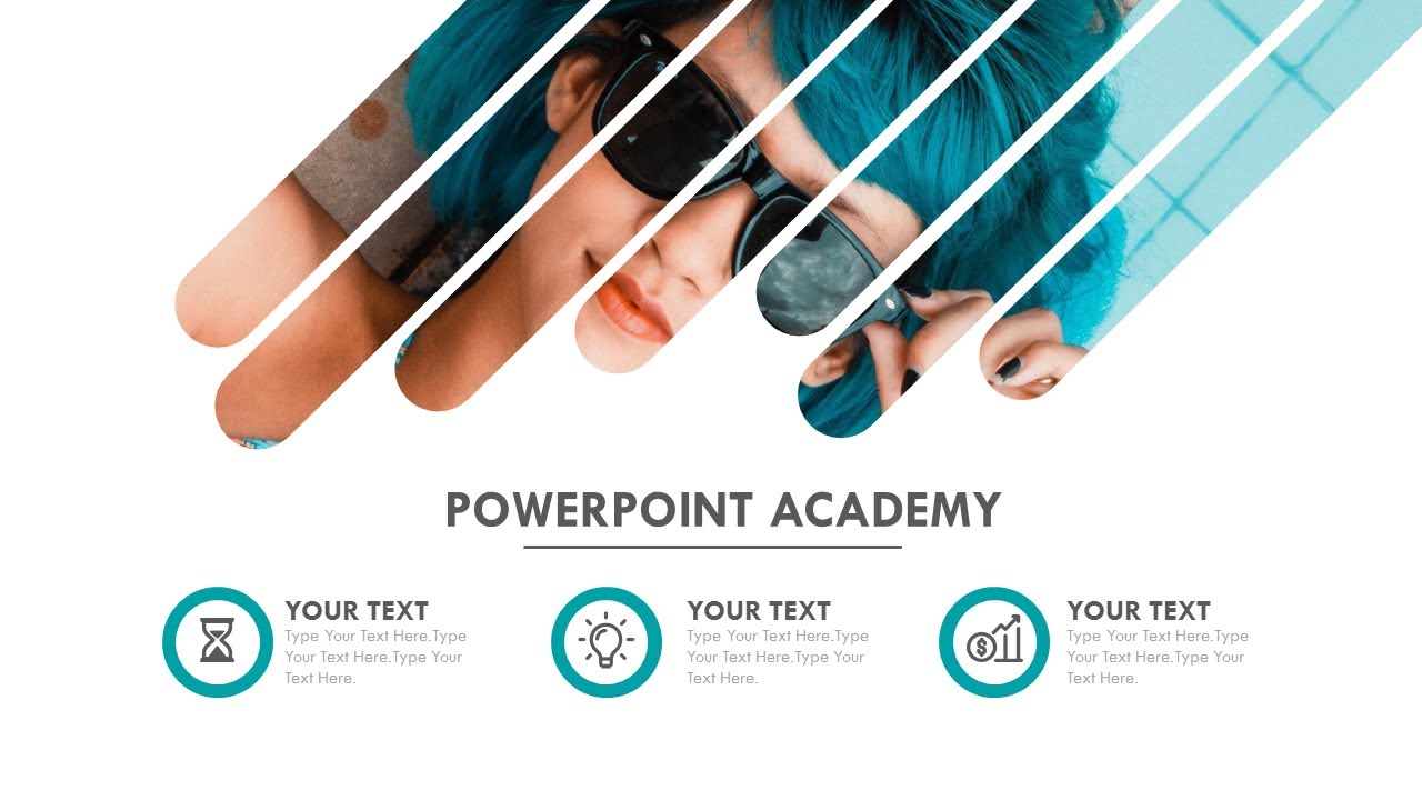 Hướng Dẫn Thiết Kế Slide PowerPoint Đẹp | Office 365