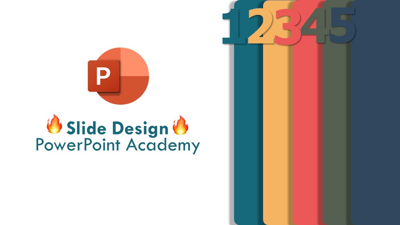 Làm thế nào để thiết kế Slide thuyết trình chuyên nghiệp độc đáo | Nguyễn Ngọc Dương