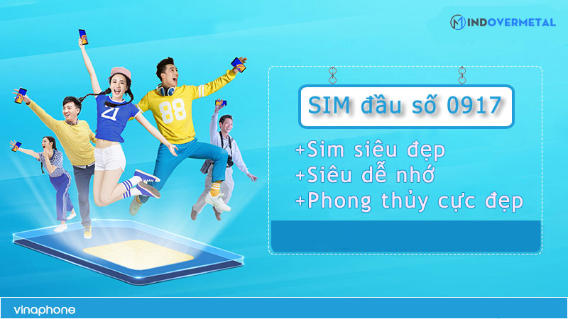 sim-dau-so-0917-mang-vinaphone-mindovermetal