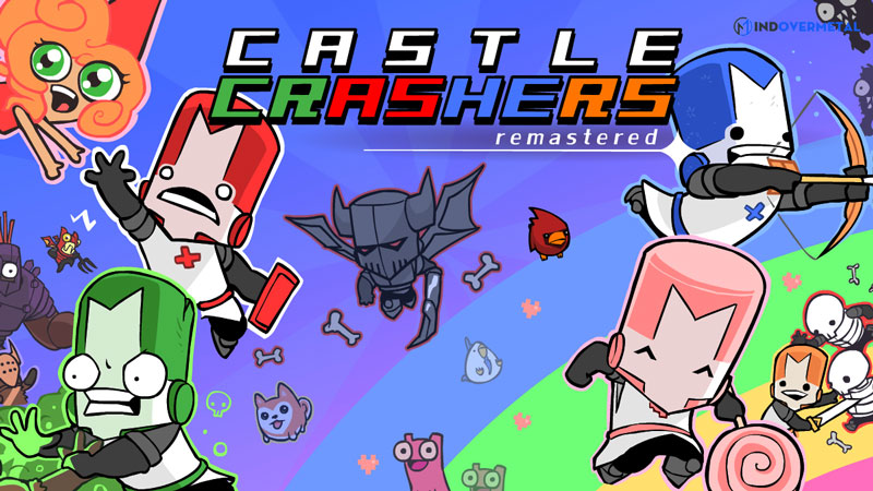 game-castle-crasher-mindovermetal