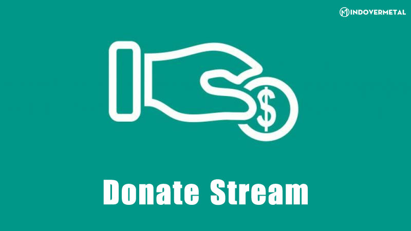donate-stream-mindovermetal