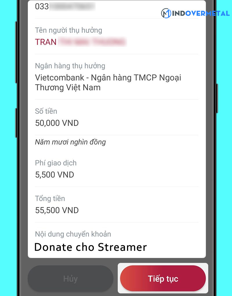 donate-stream-bang-chuyen-khoan-ngan-hang-mindovermetal