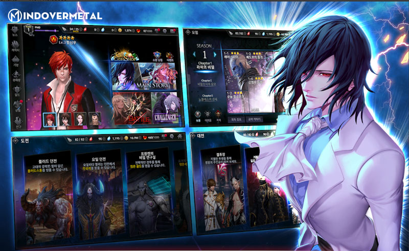 game-danh-theo-luot-noblesse-m-mindovermetal