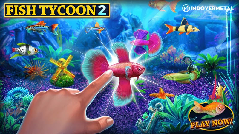 game-tycoon-fish-tycoon-2-mindovermetal