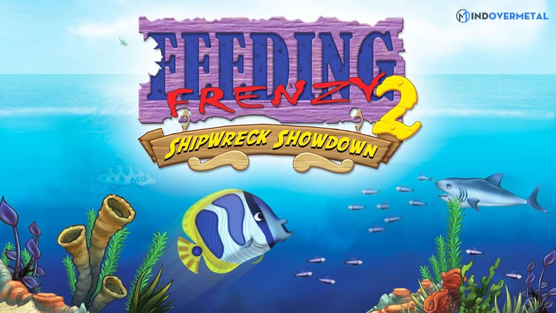 game-feeding-frenzy-2-shipwreck-showdown-cua-pop-game-mindovermetal