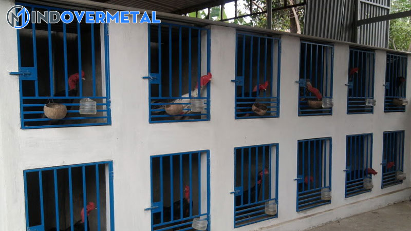 cach-lam-chuong-trai-mo-hinh-chuong-ga-choi-kich-thuoc-tieu-chuan-mindovermetal