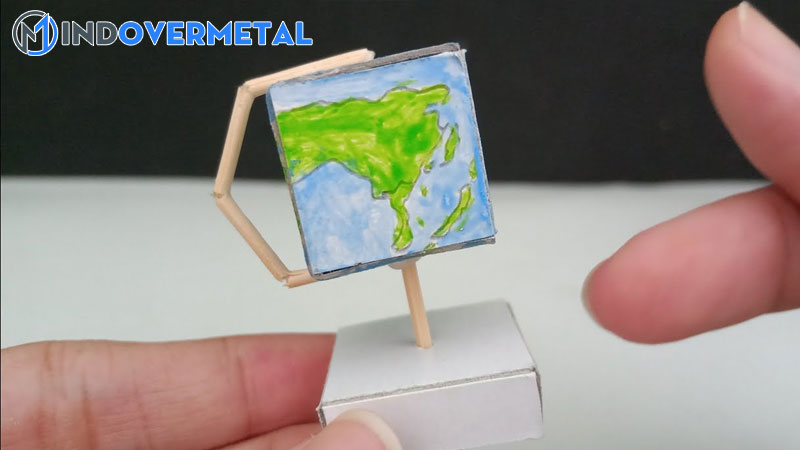 cach-lam-qua-dia-cau-bang-giay-don-gian-1-mindovermetal