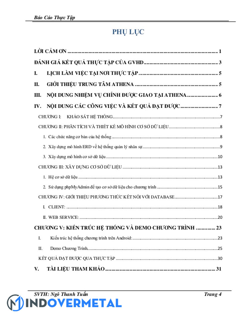 cach-trinh-bay-phu-luc-trong-bao-cao-thuc-tap-3-mindovermetal