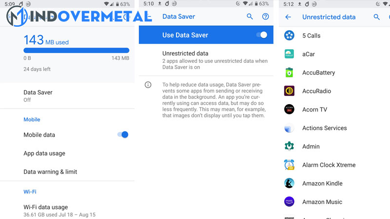 du-lieu-nen-la-gi-han-che-du-lieu-nen-tren-android-5