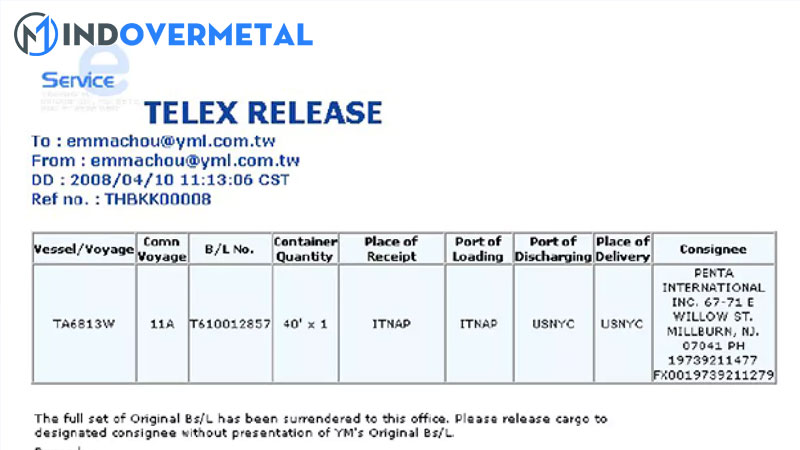 telex-release-va-express-bill-of-lading-la-gi-mindovermetal