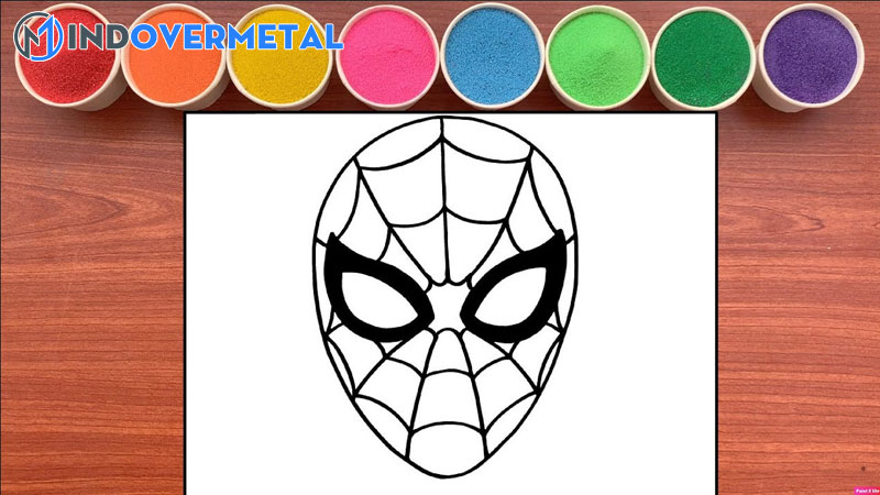 top-17-cach-ve-mat-na-nguoi-nhen-moi-nhat-2023-2-mindovermetal