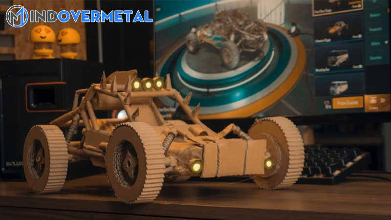 cach-lam-mo-hinh-o-to-bang-giay-bia-cat-tong-1-mindovermetal