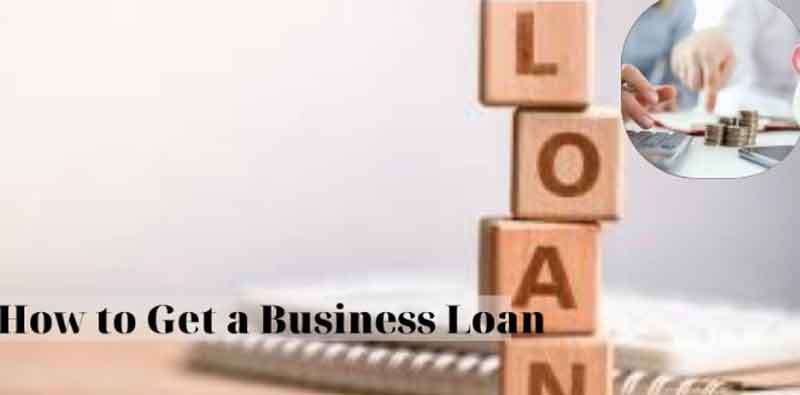 How to get a business loan? - Mindovermetal Việt Nam