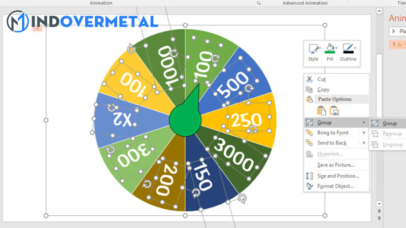 huong-dan-cach-lam-vong-quay-may-man-trong-powerpoint-3-mindovermetal
