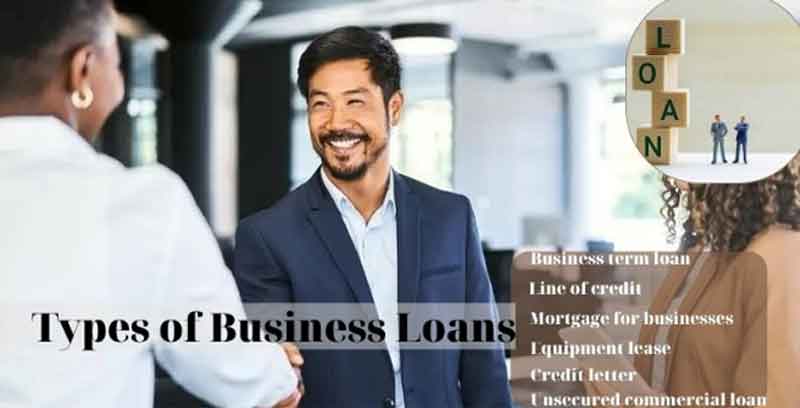 How to get a business loan? - Mindovermetal Việt Nam