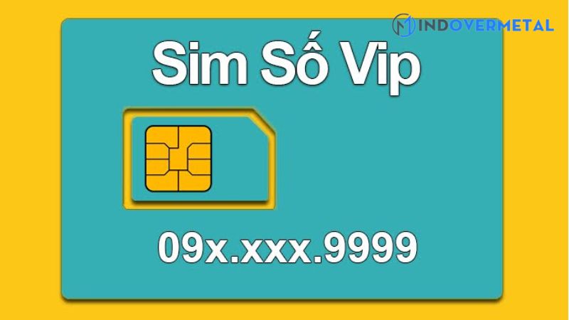 sim-vip-vinaphone