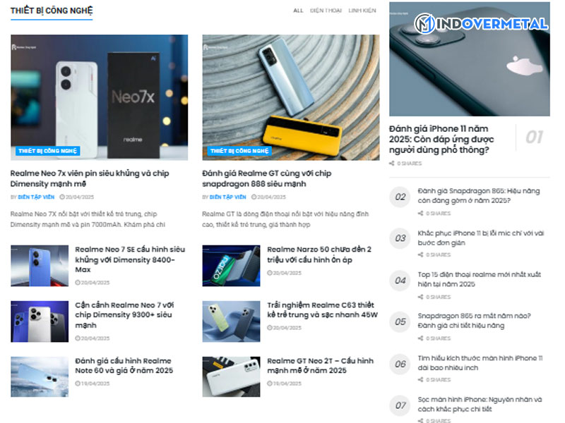 review-cong-nghe-trang-web-ly-tuong-cho-nhung-tin-do-cong-nghe-mindovermetal